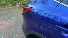 Nissan Qashqai 1.3 DiG-T N-Connecta 5dr Petrol Hatchback